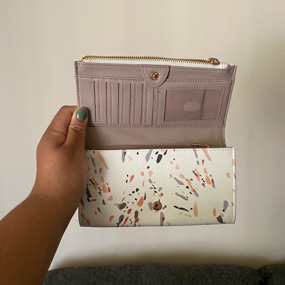 Other Target Wallet Poshmark
